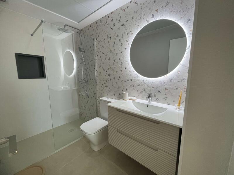 3 soverom Duplex til salgs