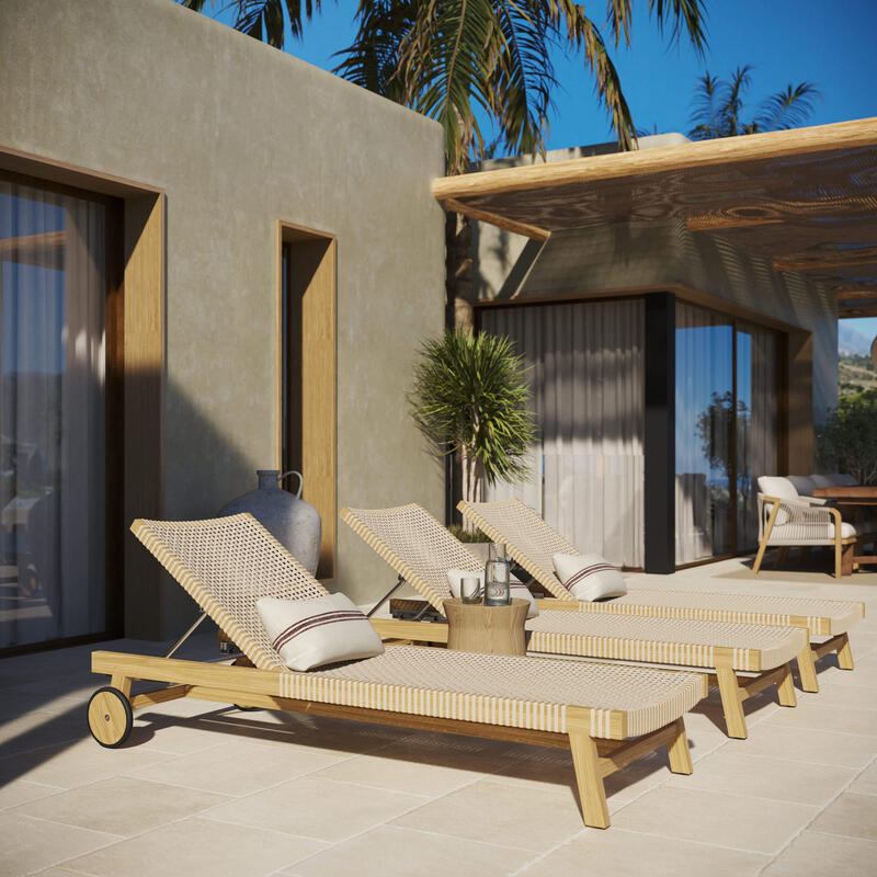 4 bedroom Villa for sale