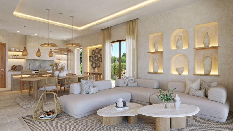 4 bedroom Villa for sale