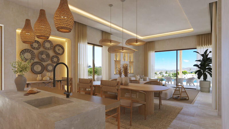 4 bedroom Villa for sale