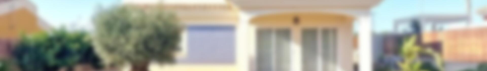 3 soverom Villa til salgs