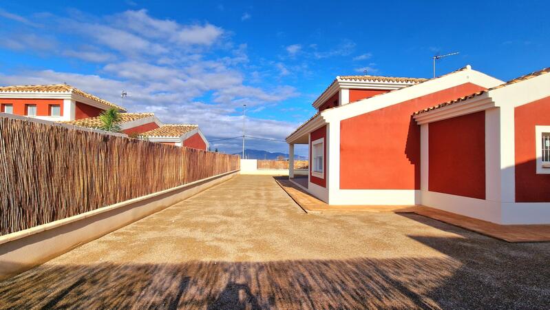 3 soverom Villa til salgs