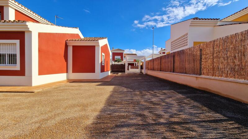 3 soverom Villa til salgs