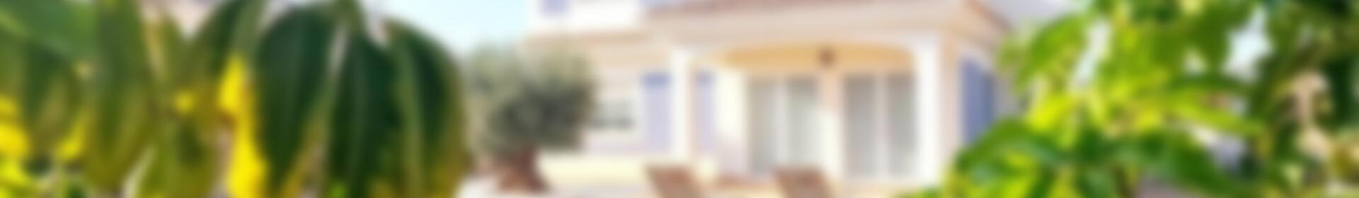 3 soverom Villa til salgs