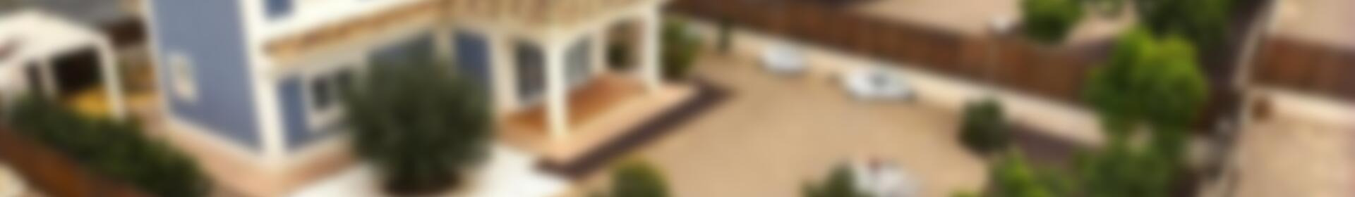 4 soverom Villa til salgs