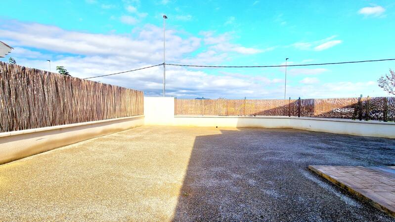 4 soverom Villa til salgs