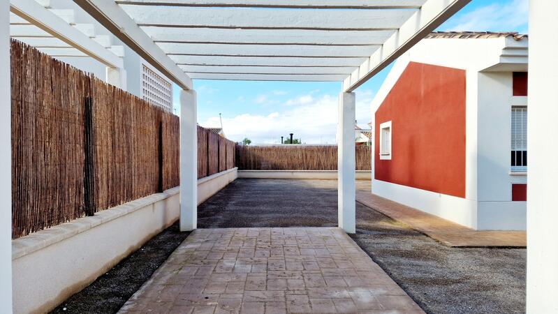 4 soverom Villa til salgs