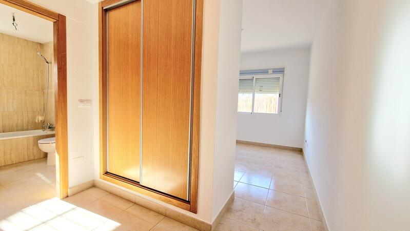 4 soverom Villa til salgs