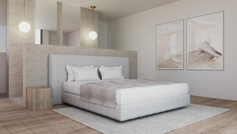 3 soverom Villa til salgs