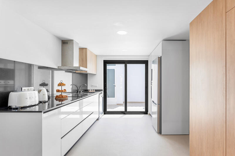 4 chambre Villa à vendre