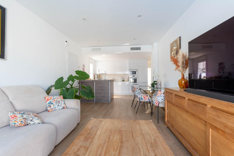 3 Schlafzimmer Villa zu verkaufen