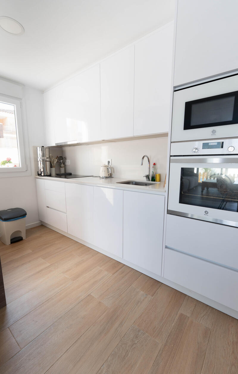 3 Schlafzimmer Villa zu verkaufen