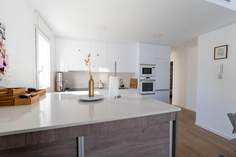 3 Schlafzimmer Villa zu verkaufen