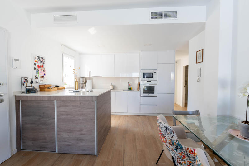 3 Schlafzimmer Villa zu verkaufen