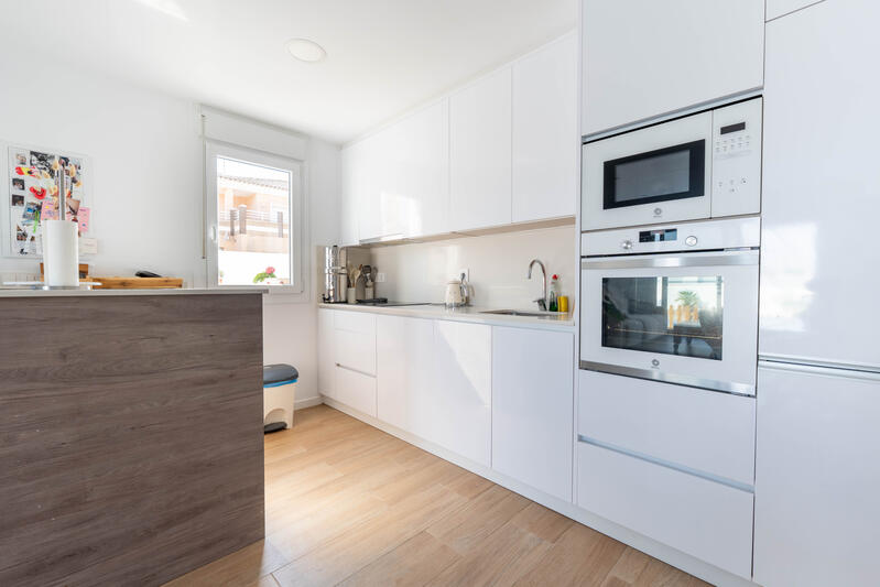 3 Schlafzimmer Villa zu verkaufen