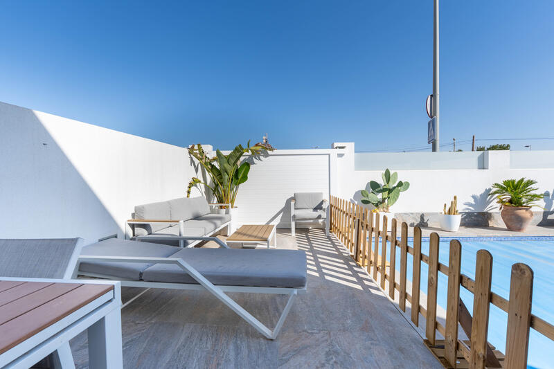 3 Schlafzimmer Villa zu verkaufen