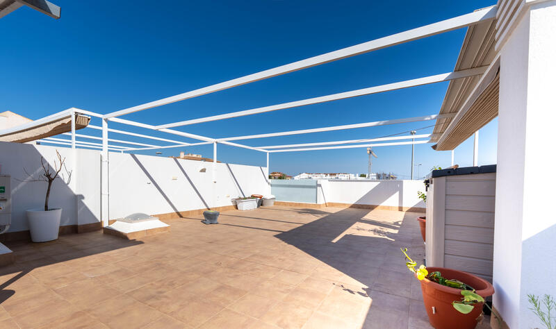 3 Schlafzimmer Villa zu verkaufen