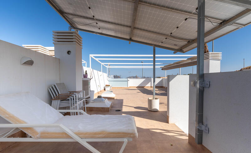 3 Schlafzimmer Villa zu verkaufen