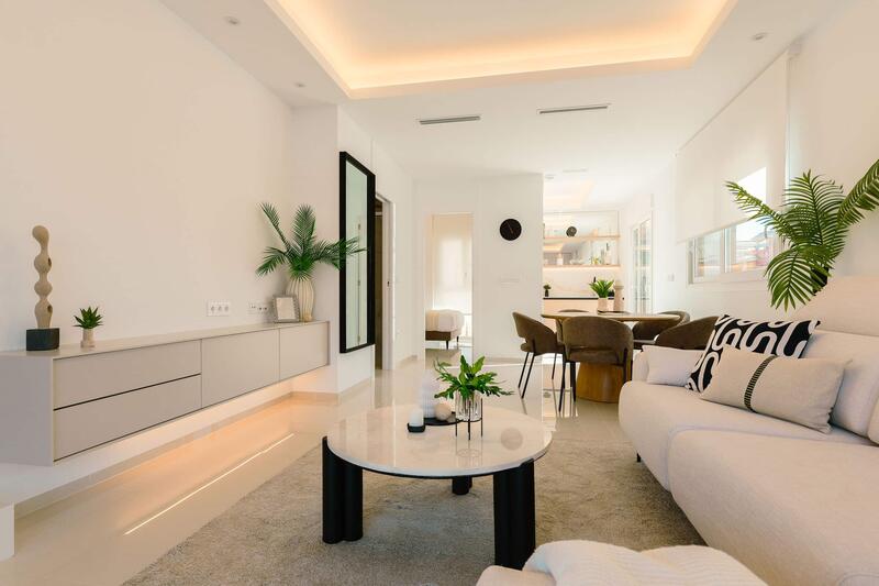 3 slaapkamer Villa Te koop