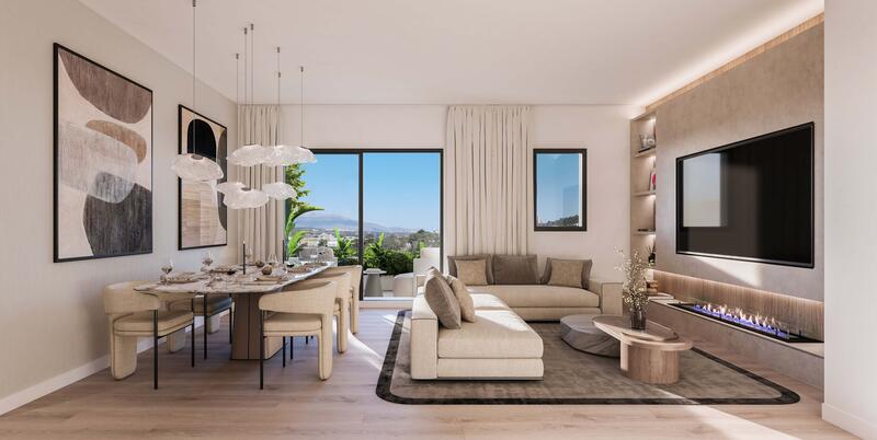 2 bedroom Apartment for sale