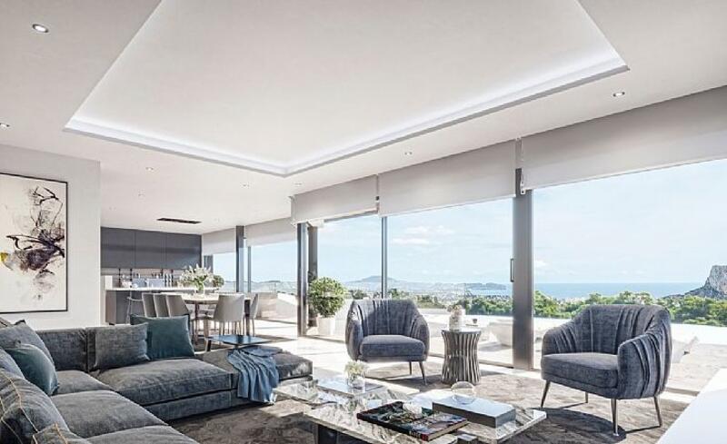 4 Schlafzimmer Villa zu verkaufen