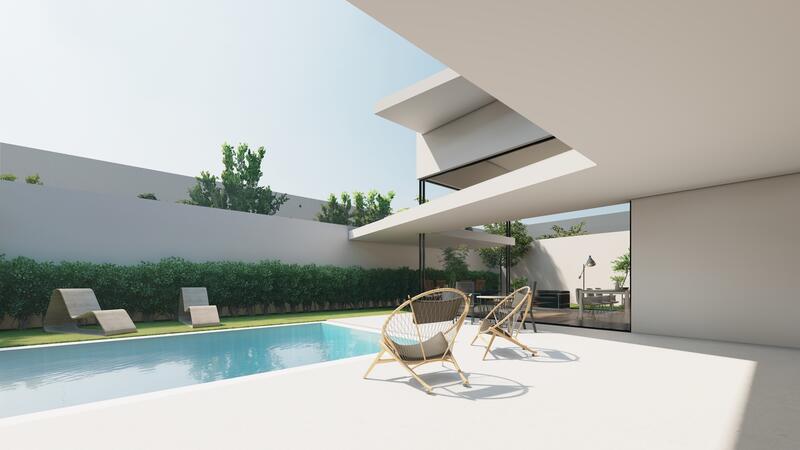 3 bedroom Villa for sale