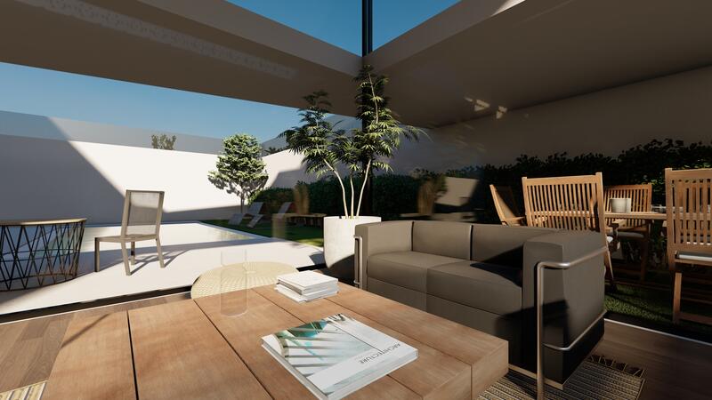 3 bedroom Villa for sale