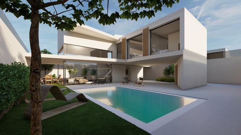 3 bedroom Villa for sale