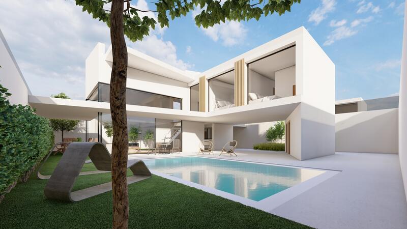 3 bedroom Villa for sale