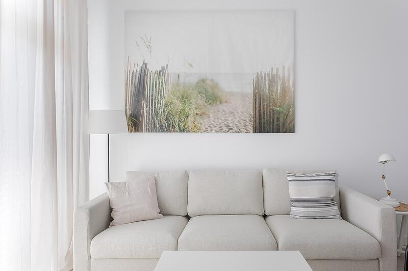 2 Schlafzimmer Appartement zu verkaufen