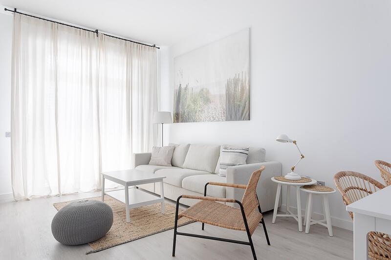 2 Schlafzimmer Appartement zu verkaufen