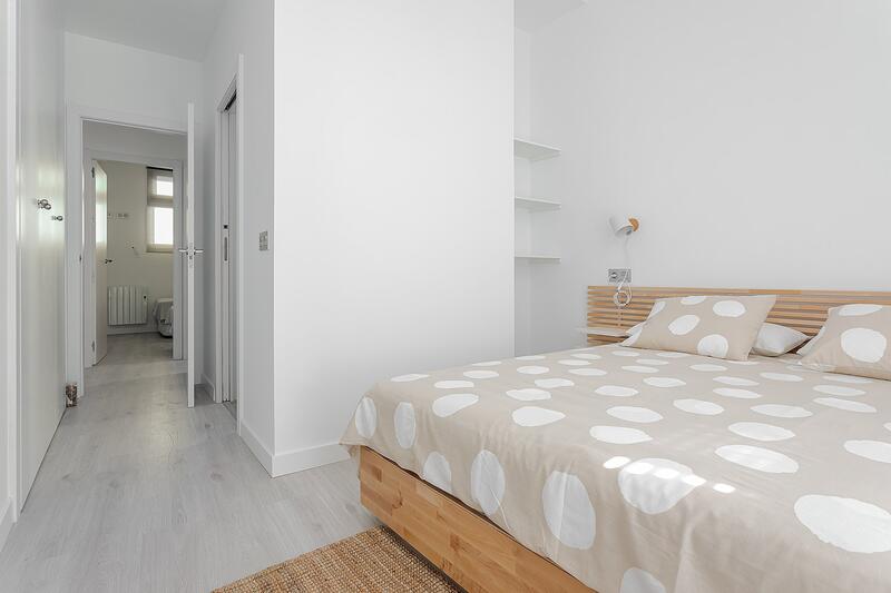 2 Schlafzimmer Appartement zu verkaufen