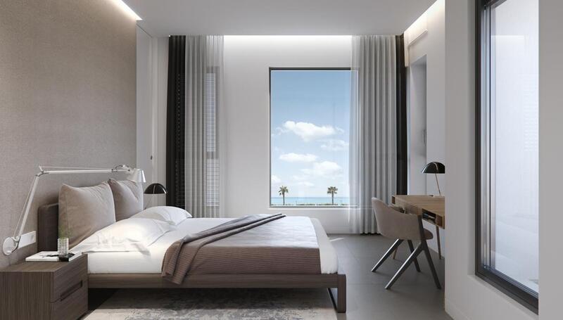 3 soveværelse Villa til salg