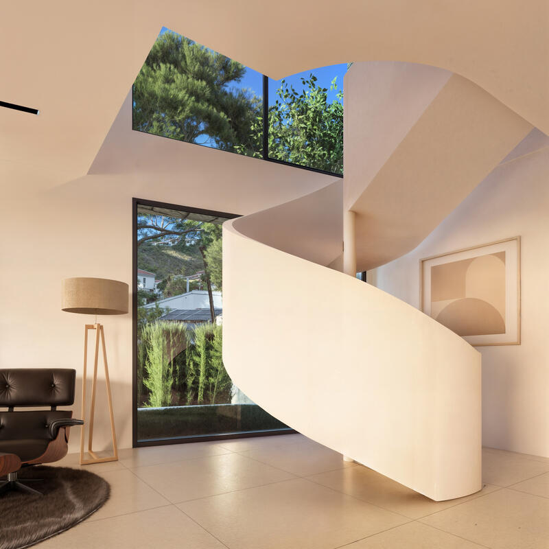 4 Cuarto Villa en venta