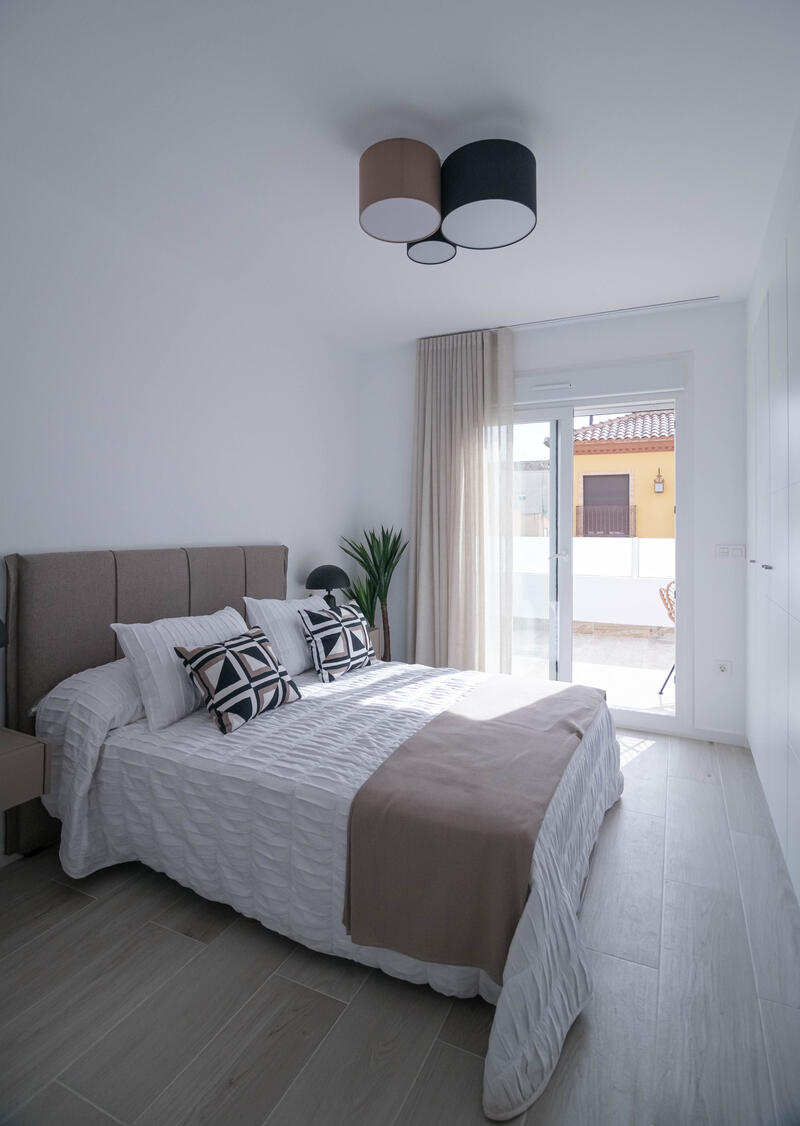 3 soverom Duplex til salgs