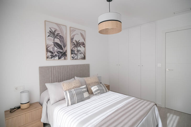 3 soverom Duplex til salgs