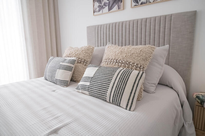 3 soverom Duplex til salgs