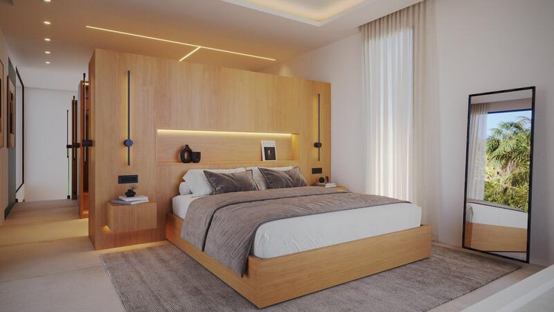 4 bedroom Villa for sale