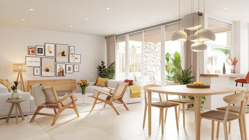 3 Schlafzimmer Villa zu verkaufen