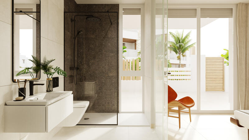 3 sovrum Villa till salu