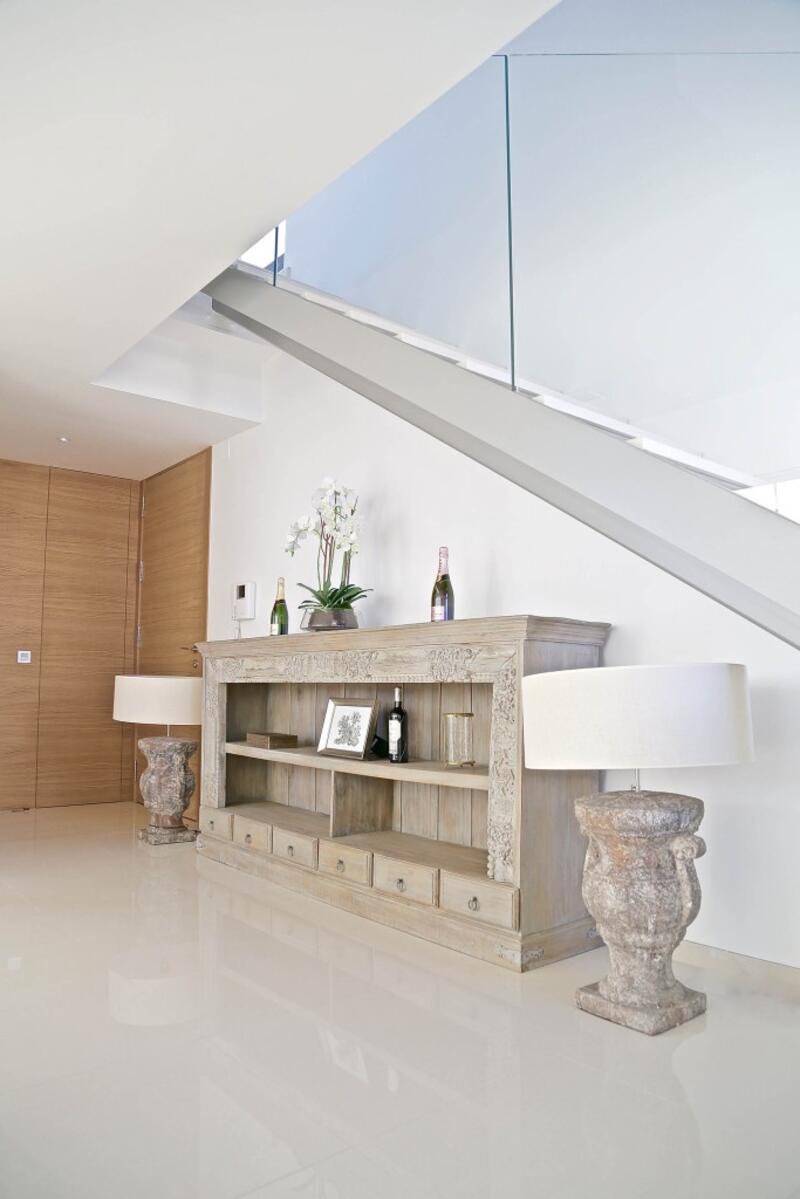 3 Cuarto Villa en venta