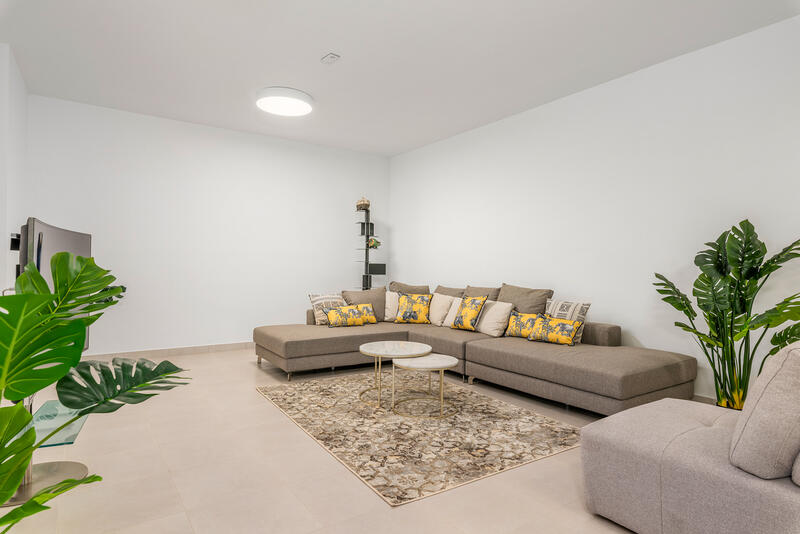 3 slaapkamer Villa Te koop