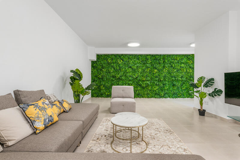 3 slaapkamer Villa Te koop