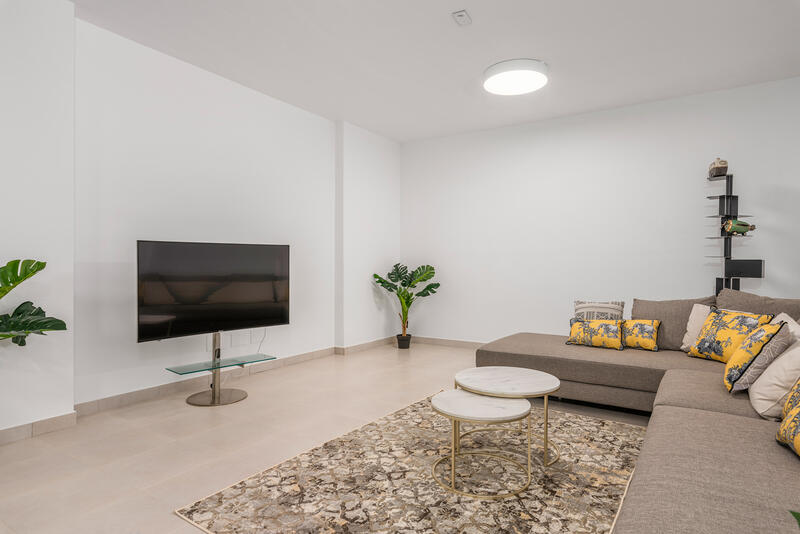 3 slaapkamer Villa Te koop