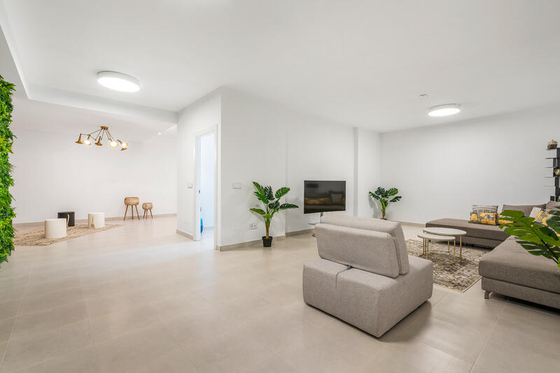 3 slaapkamer Villa Te koop