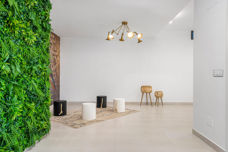 3 slaapkamer Villa Te koop