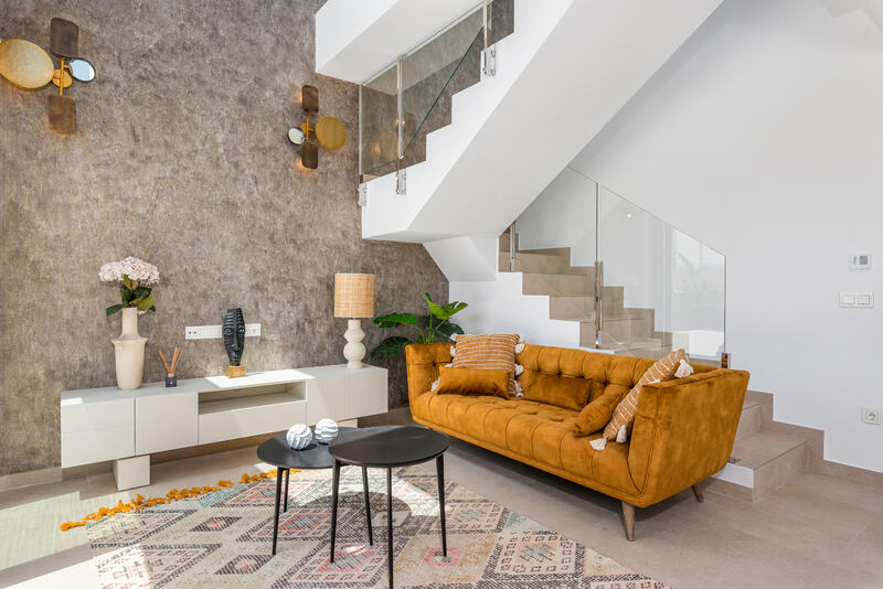 3 Schlafzimmer Villa zu verkaufen