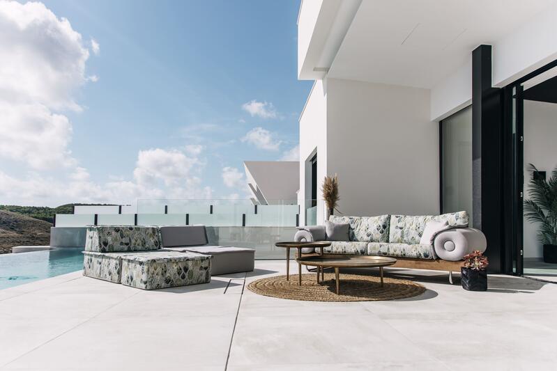 Villa till salu i Rojales, Alicante