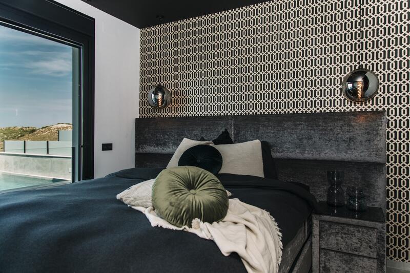 4 sovrum Villa till salu