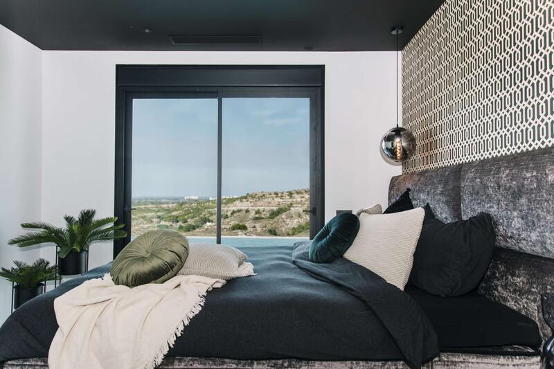 3 soveværelse Villa til salg